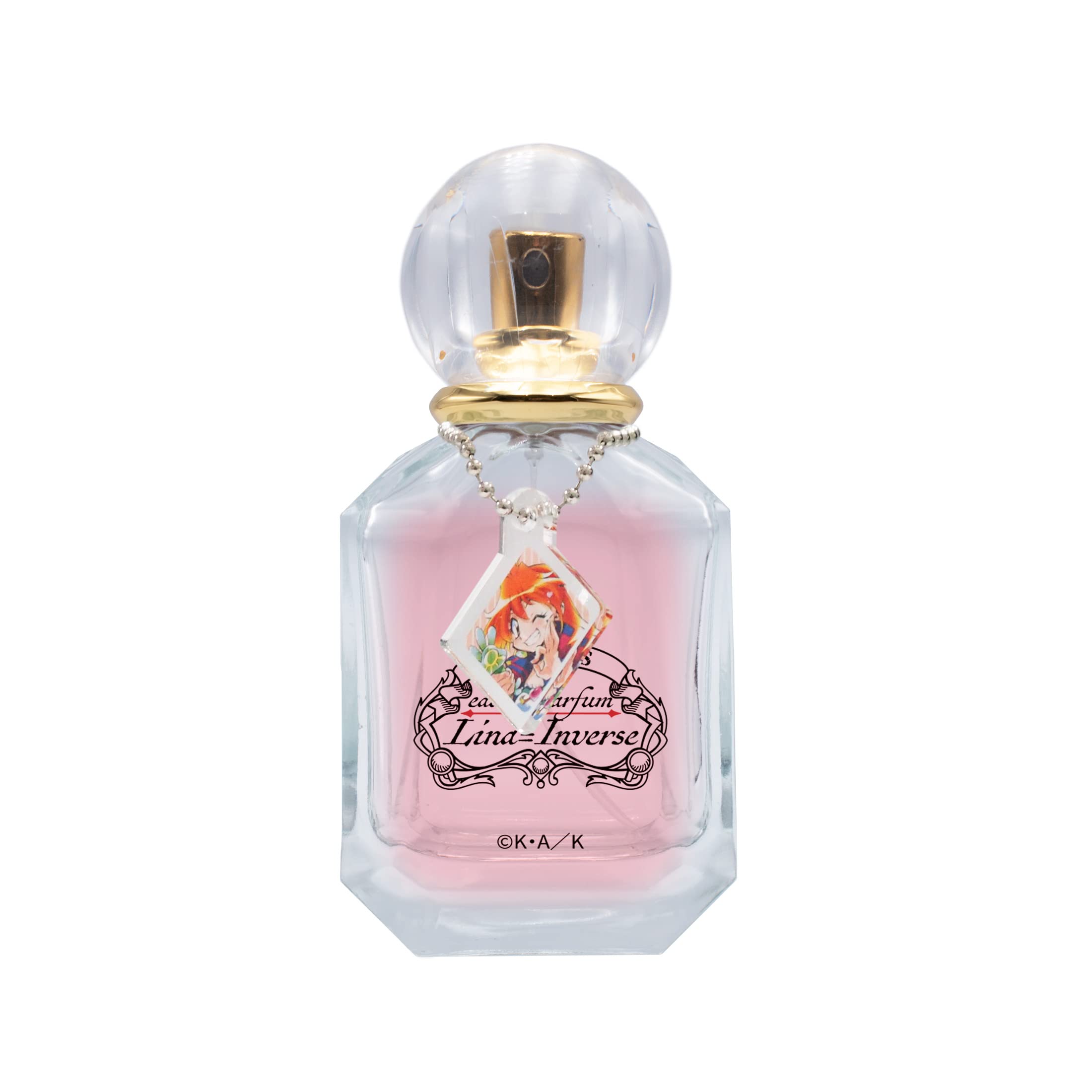 Amazon | フェアリーテイル リナ=インバース オードパルファム 50ml